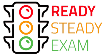 Ready Steady Exam